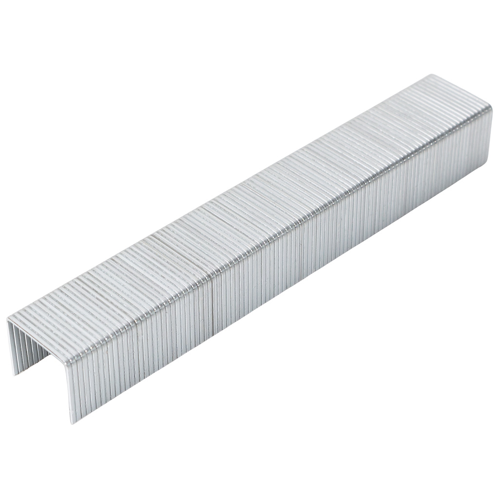 Скобы закаленные Stelgrit, тип 53, 10мм, 1000шт