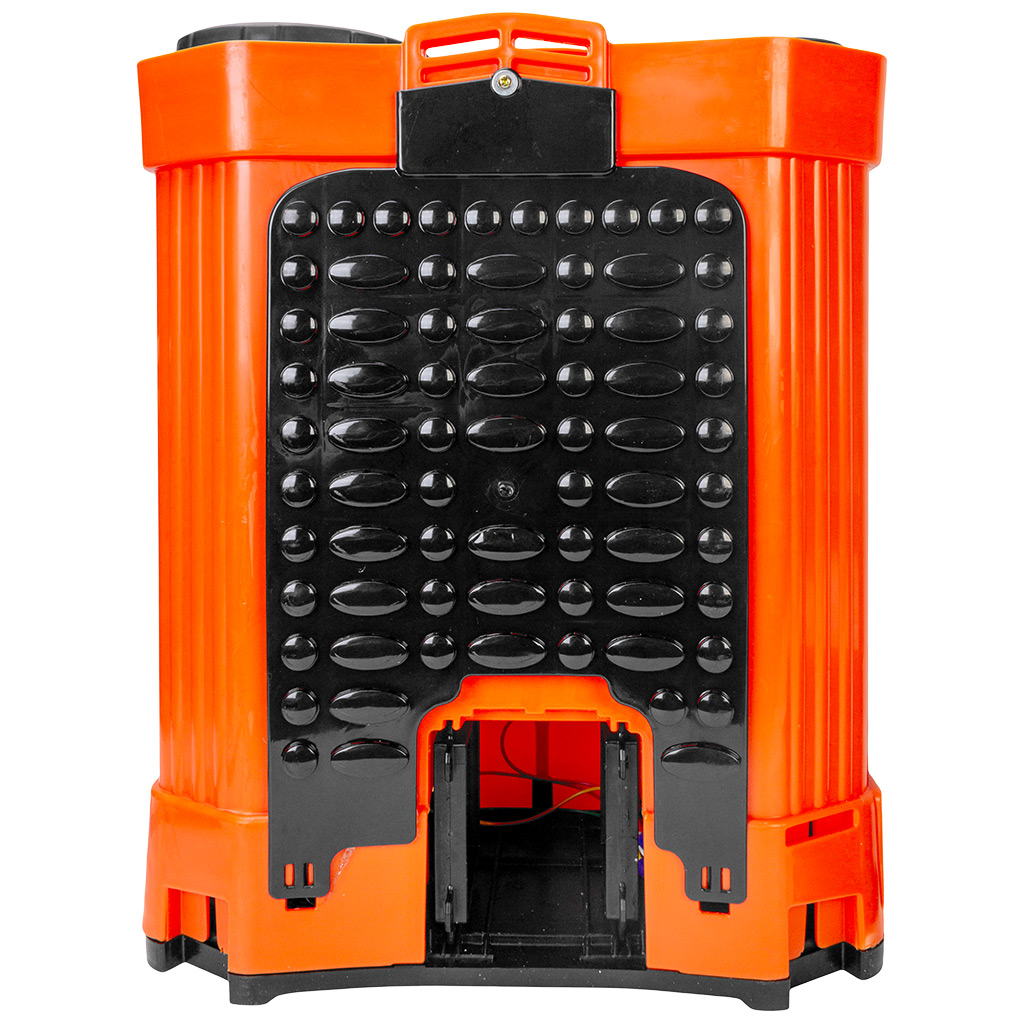 Ранцевый опрыскиватель Patriot PT-16AC, аккумуляторный, 16л