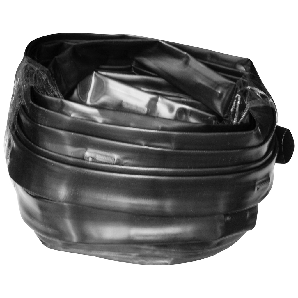 Лента капельного полива, эмиттерного типа, шаг эмиттеров 20см, длиной 25м