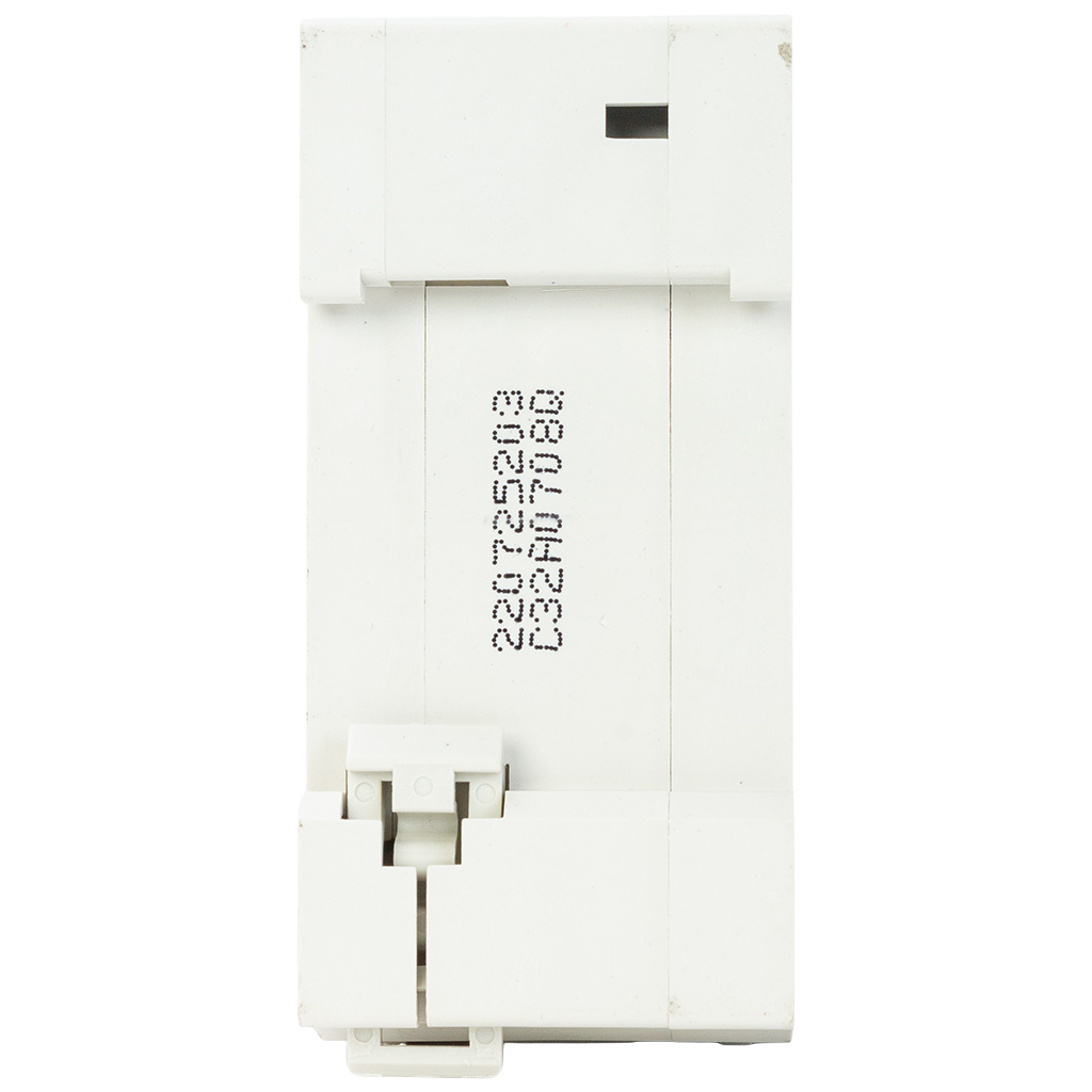 Дифференциальный автоматический выключатель АД-12 EKF, 2 полюсный, 32А 30мА  АС