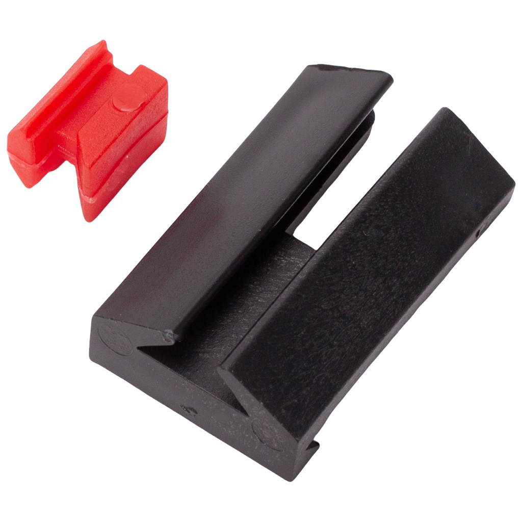 Крепления для маяков, 25 шт/упак