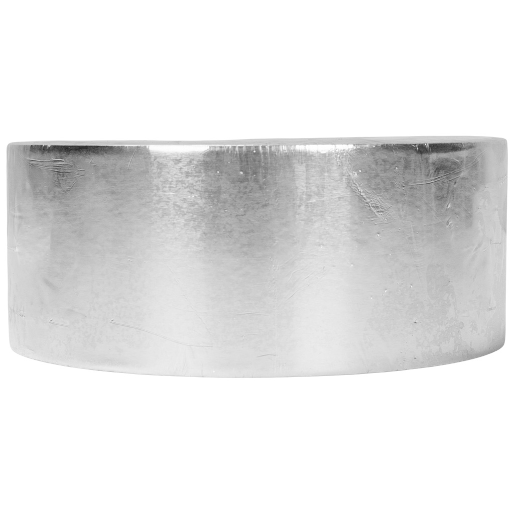 Лента клейкая Xglass, алюминиевая, 50ммх50м