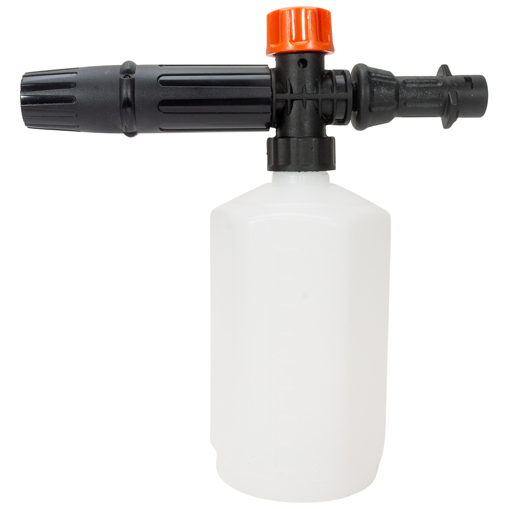 Пеногенератор для моек Sturm!, 0.5л