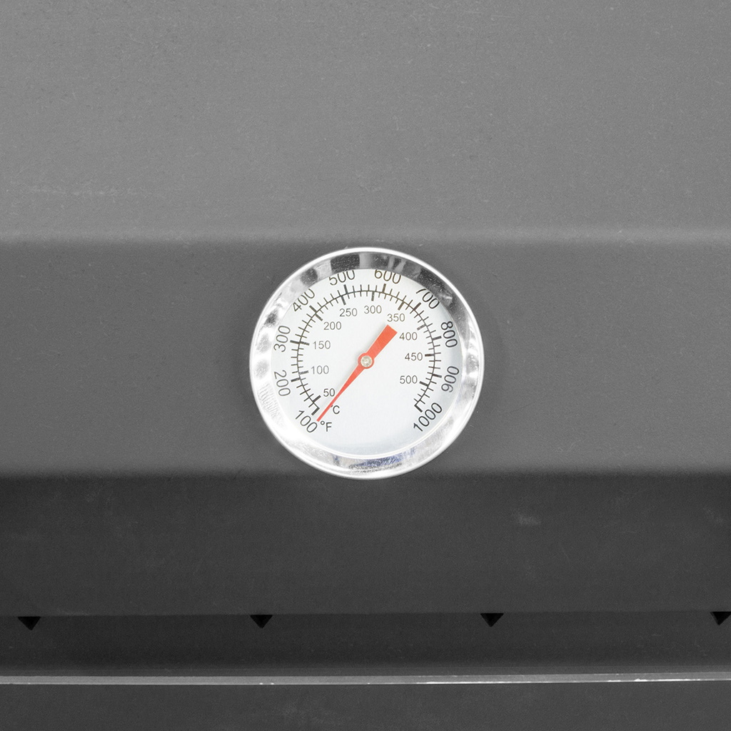 Мангал Везувий Кулинар 3, 1150х490х860мм, толщина 2мм