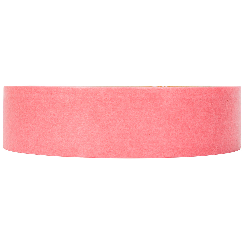 Лента малярная Xglass, для деликатных поверхностей, 25мм х 25м