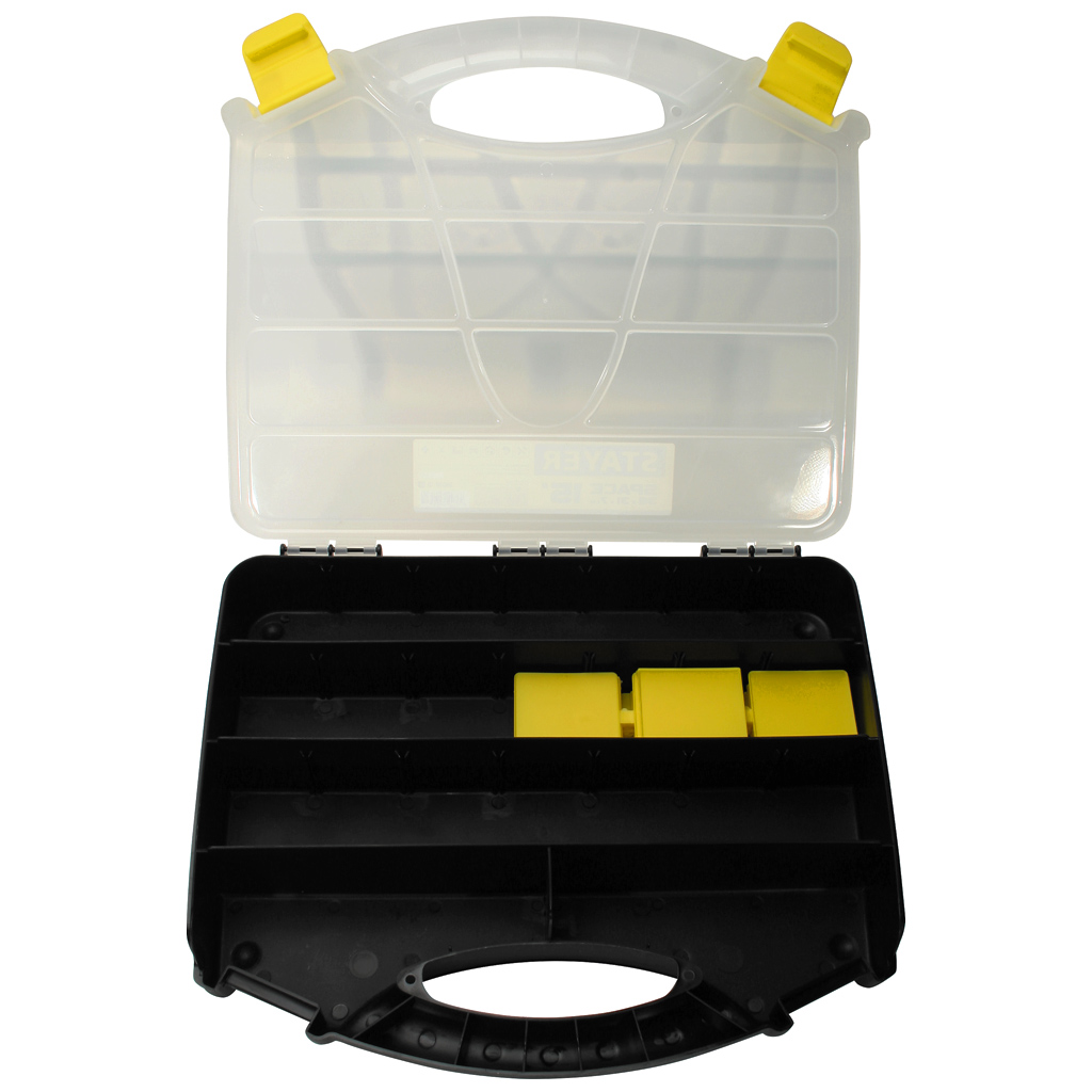 Органайзер Stayer MASTER, 380 х 310 х 65 мм, 15"