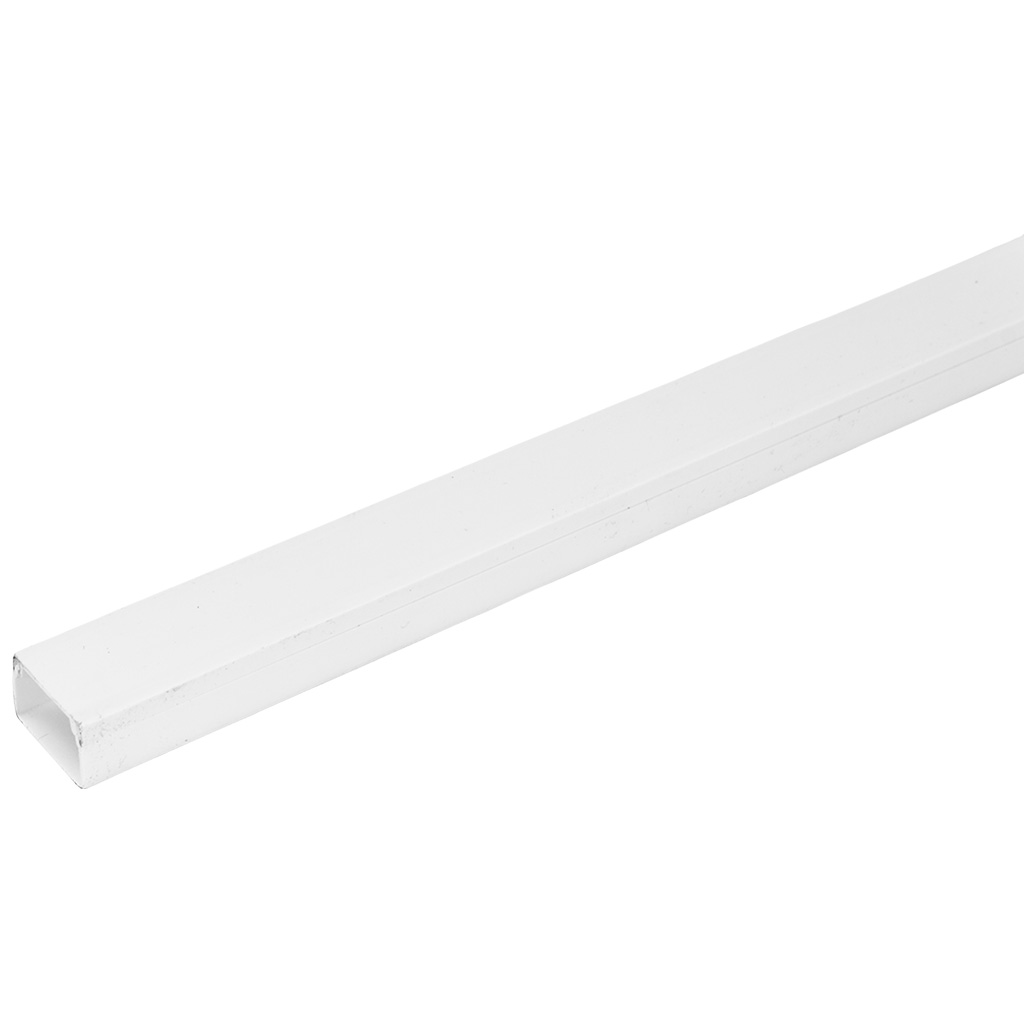 Кабель-канал Leek, 25х16мм, белый, 2м