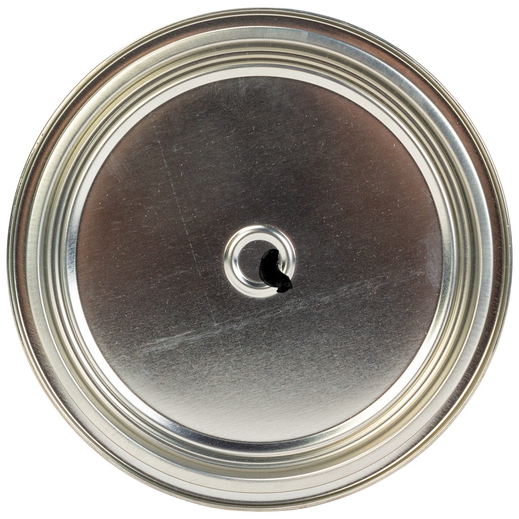 Эмаль "V" ПФ-115, черный, 0.8кг