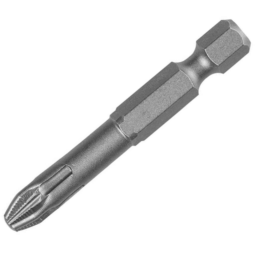 Бита Kraftool X-Drive PH №2, 50мм, торсионная, 2шт