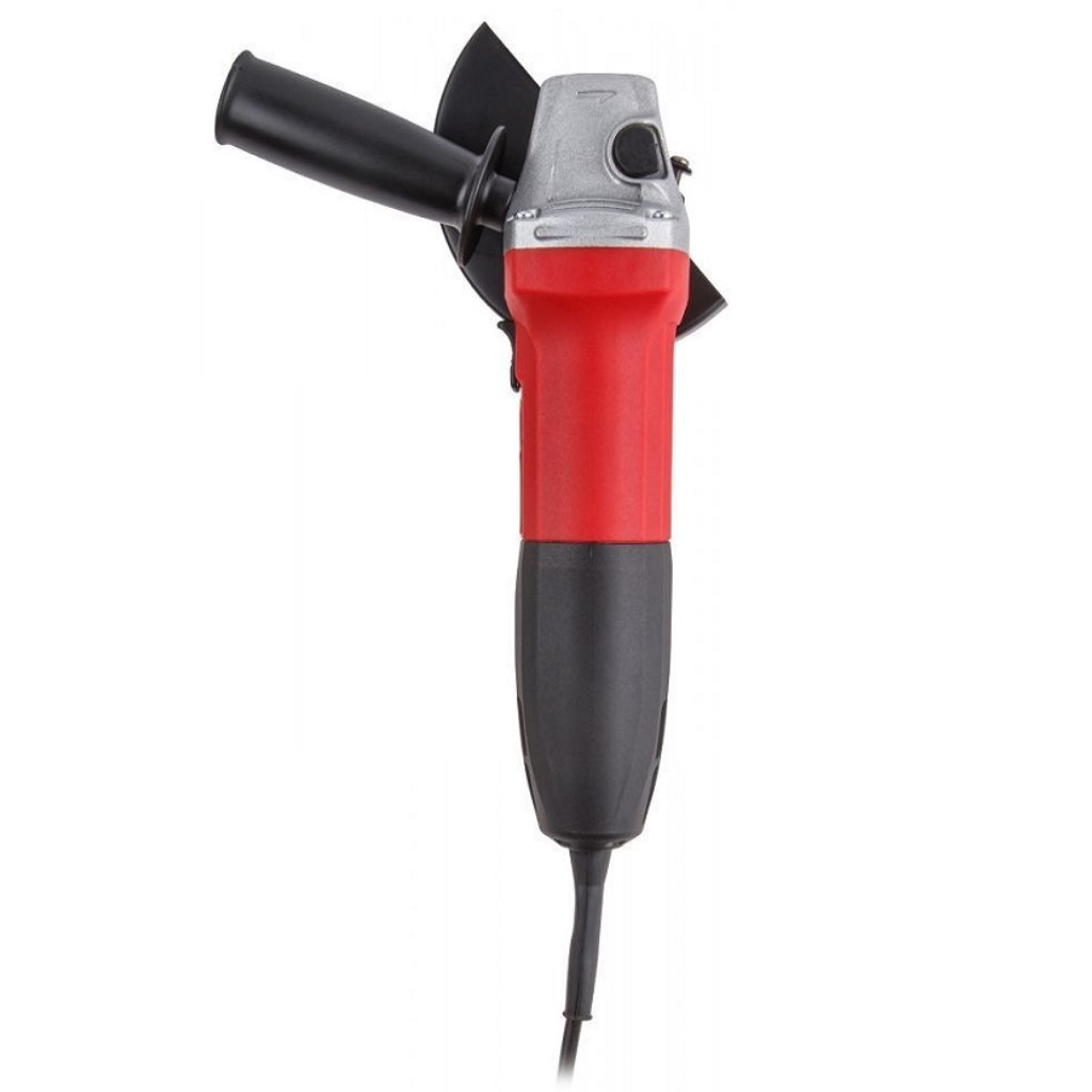 Углошлифовальная машина Wortex AG 1207-5, d-125мм, 720Вт