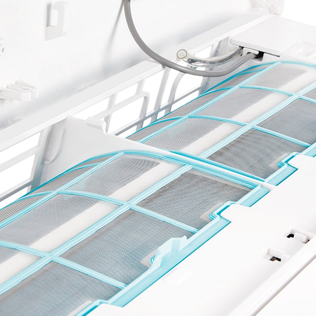 Сплит-система Ballu Olympio Edge, BSO-18HN8_22Y