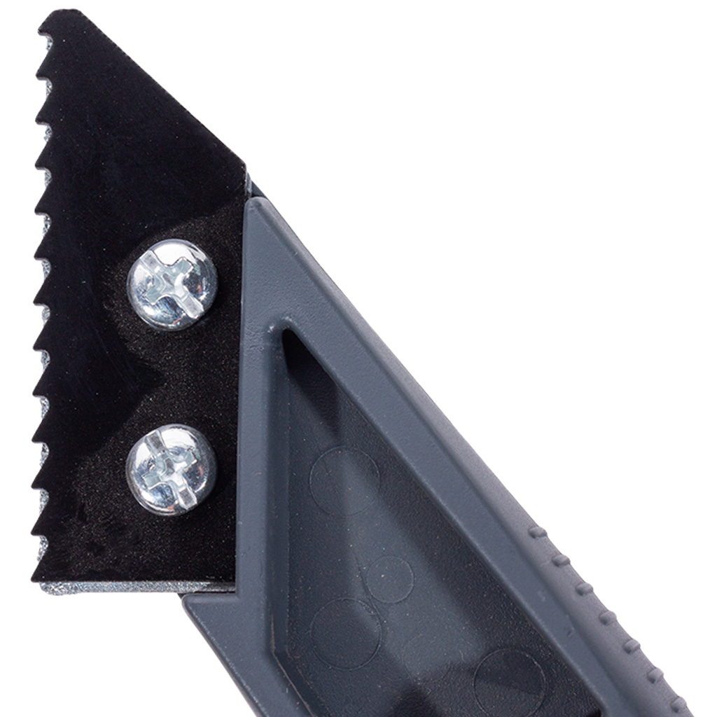 Скребок для расшивки швов 2+1=3мм лезвие, Намерение