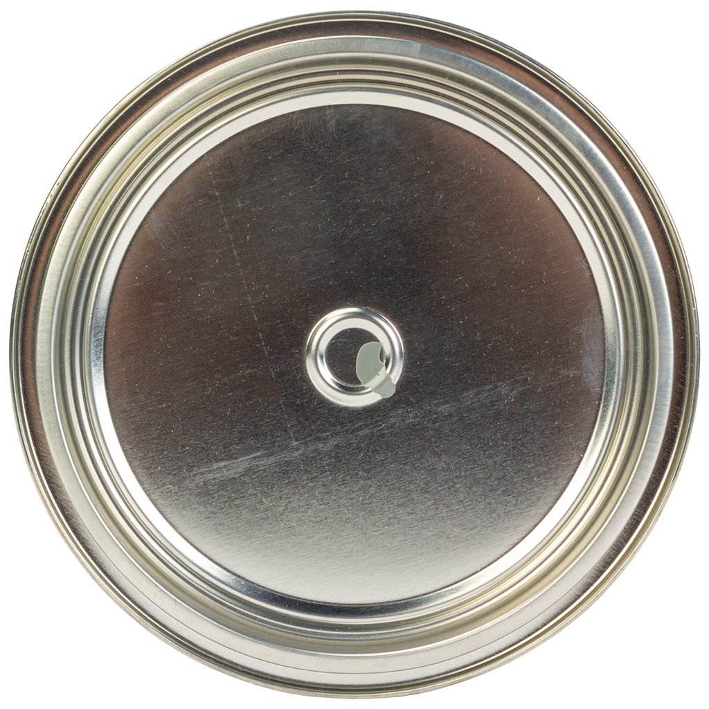 Эмаль "V" ПФ-115, алкидная, серая, 0.8кг