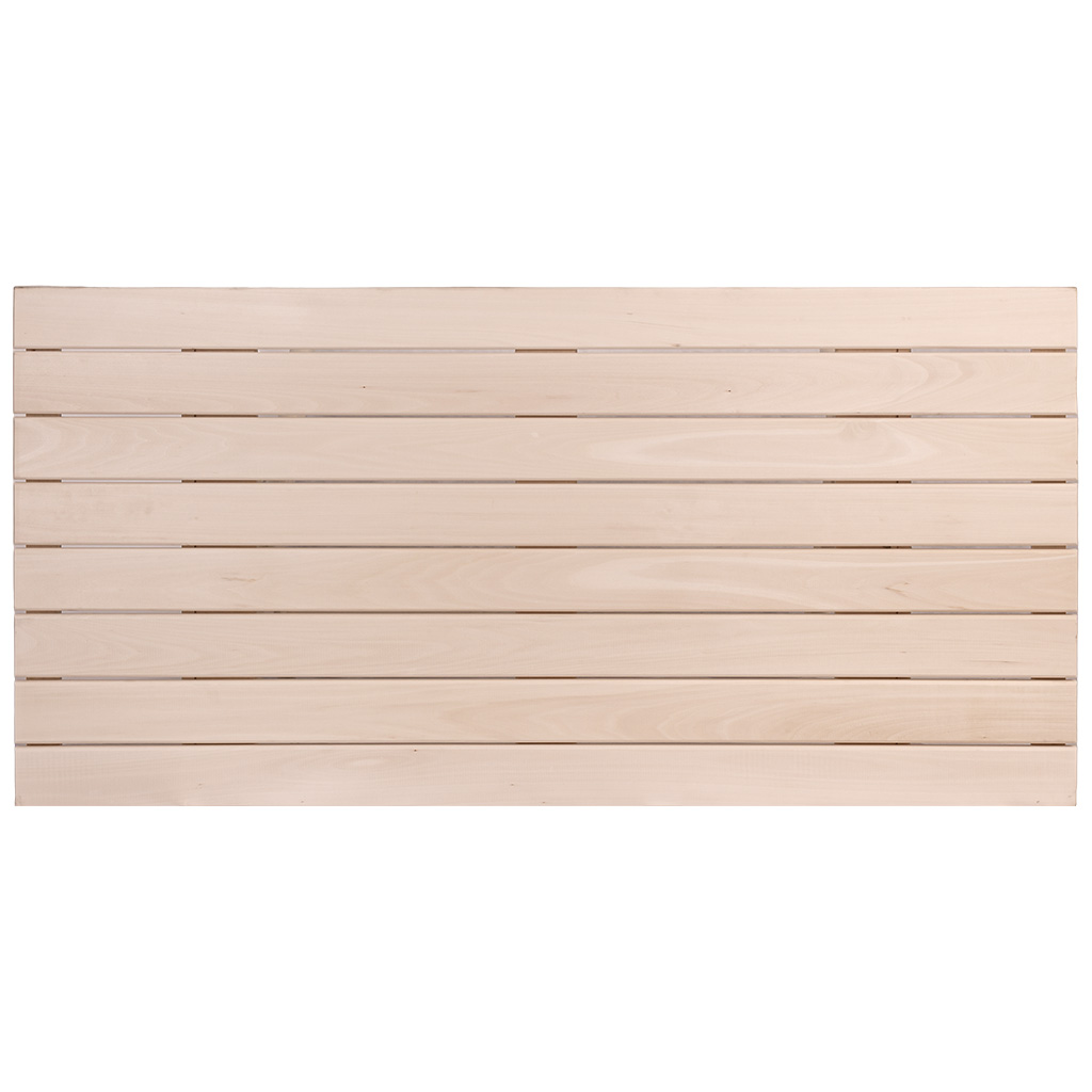 Стол раскладной, липа, 1200мм х 760мм х 600мм