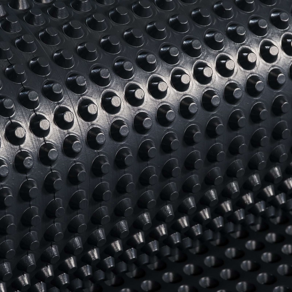 Мембрана профилированная Технониколь Planter standart, 1м х 20м