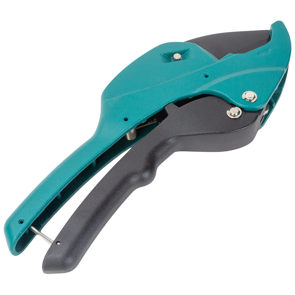 Резак Kraftool Alligator-42, для пластиковых труб, 42мм