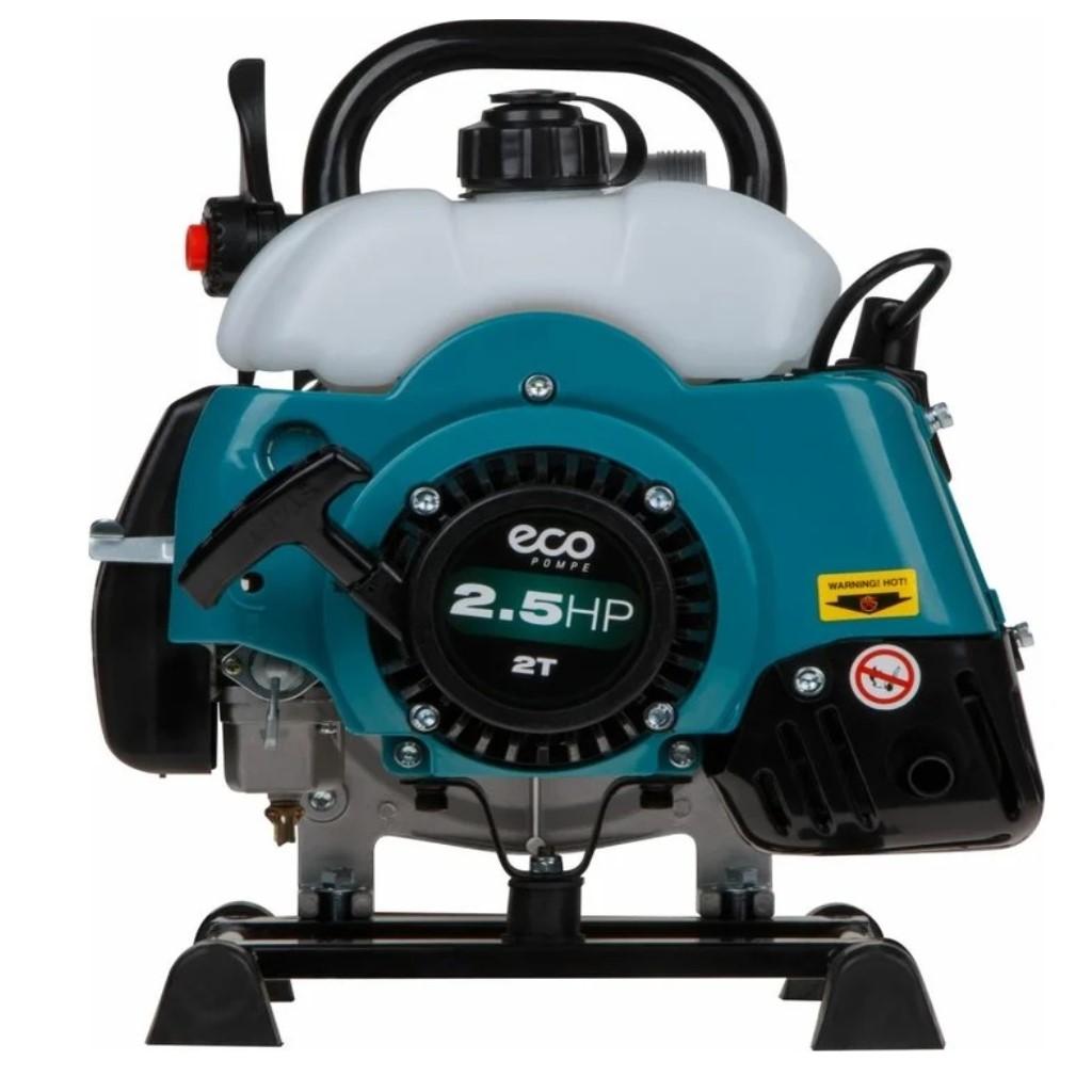 Мотопомпа ECO WP-153C, бензиновая