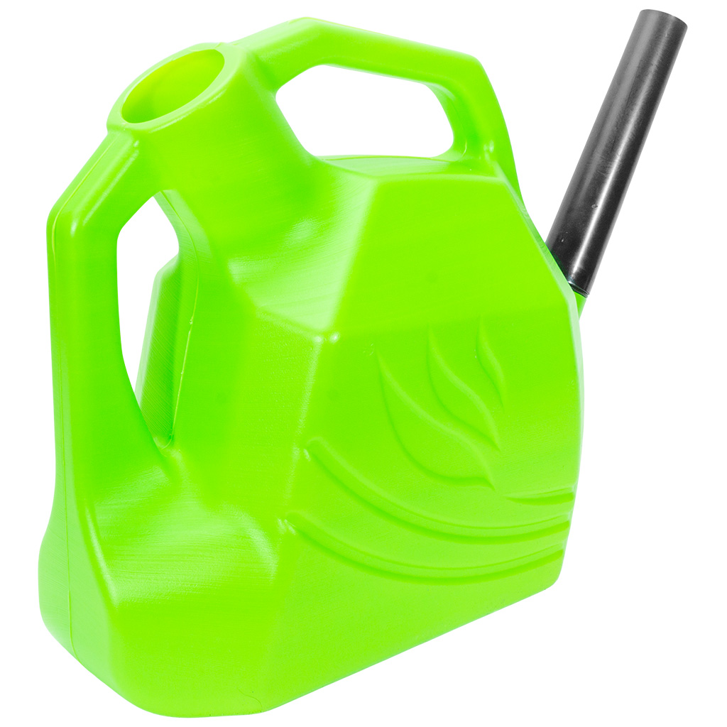 Лейка пластмассовая Гардения, 5л