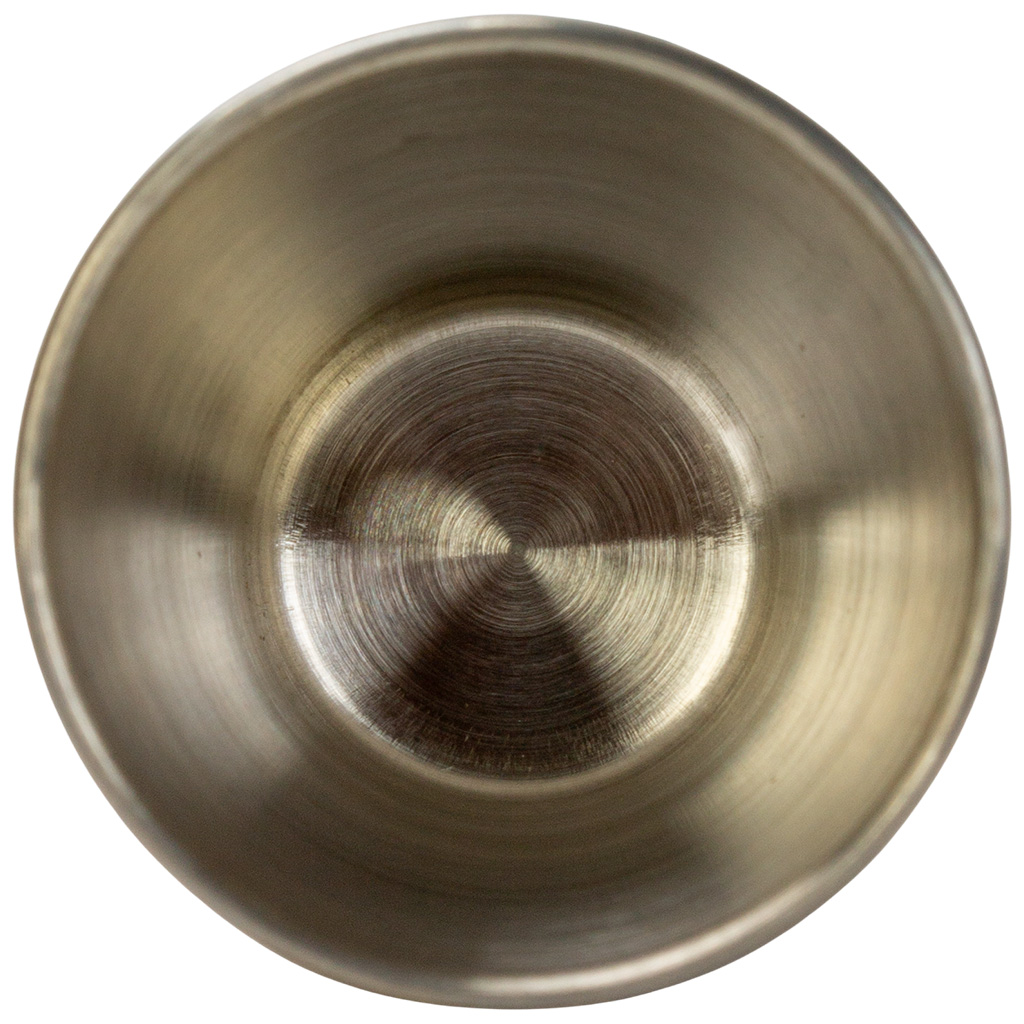 Набор стопок Boyscout, в чехле, 4штуки 30мл