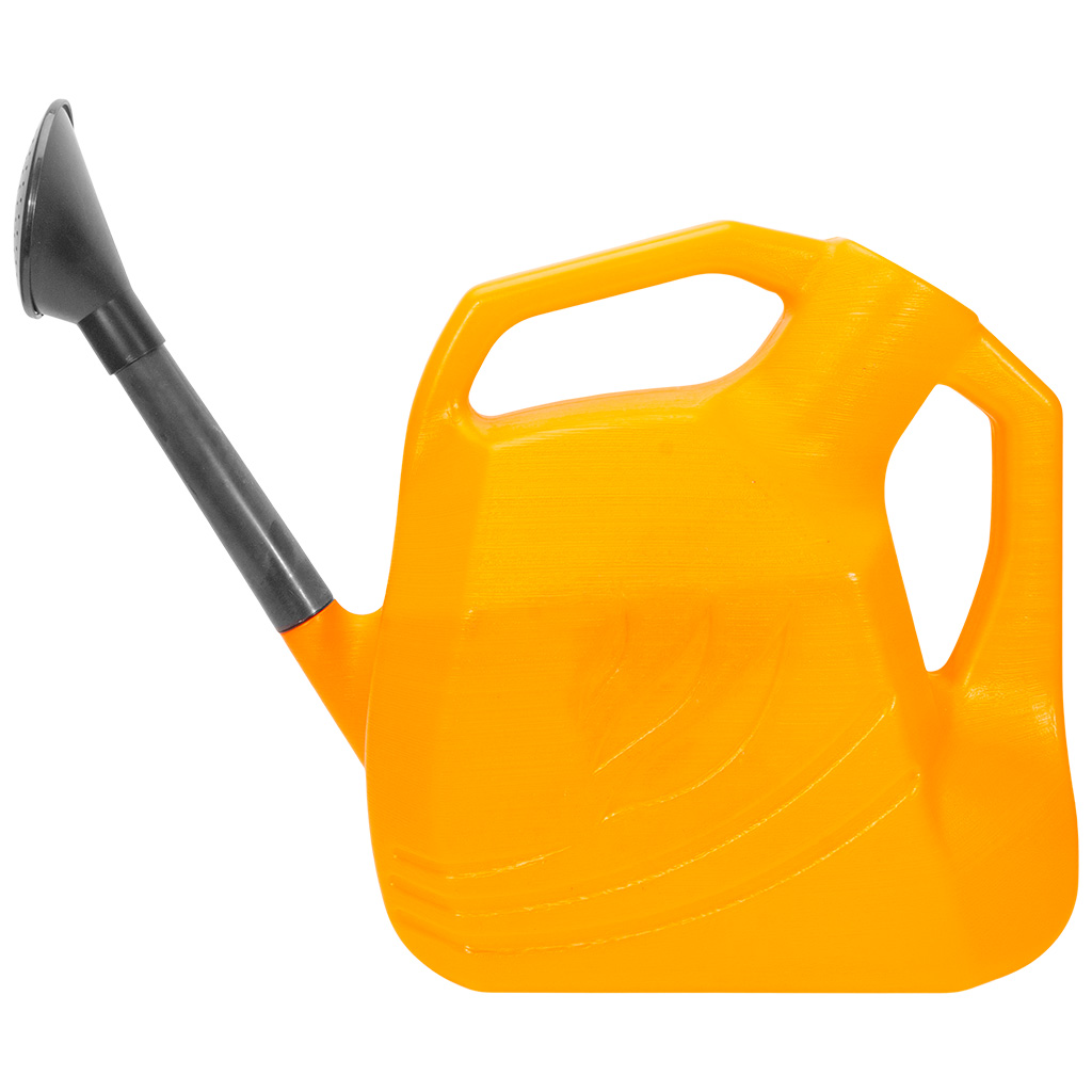 Лейка пластмассовая Гардения, 10л