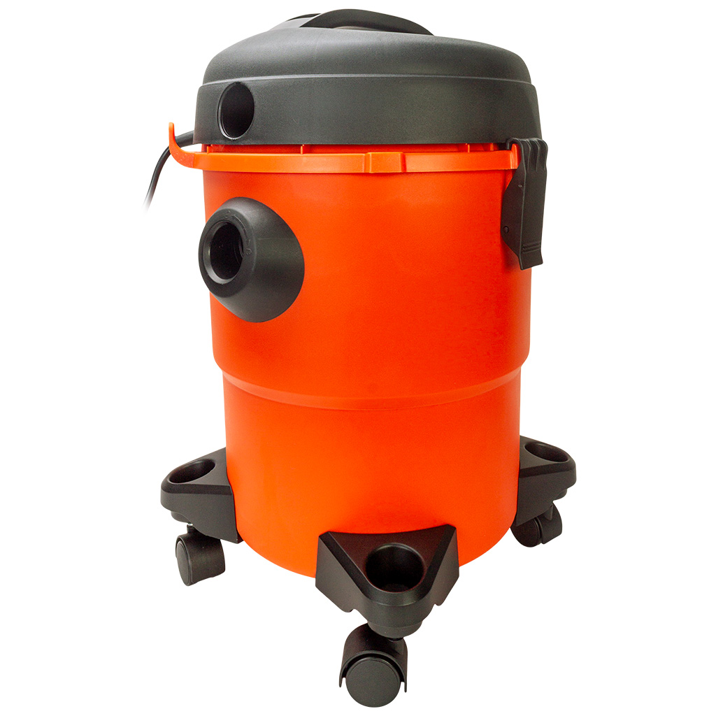 Пылесос промышленный Patriot VC 205, 1200Вт