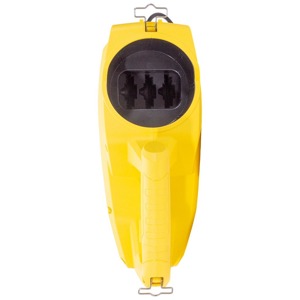 Краскопульт Hanskonner HSG9670В, 780Вт