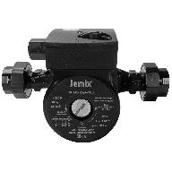 Насос циркуляционный Jemix WRM, 180мм, с гайками, 25-40 цены в Воронеже