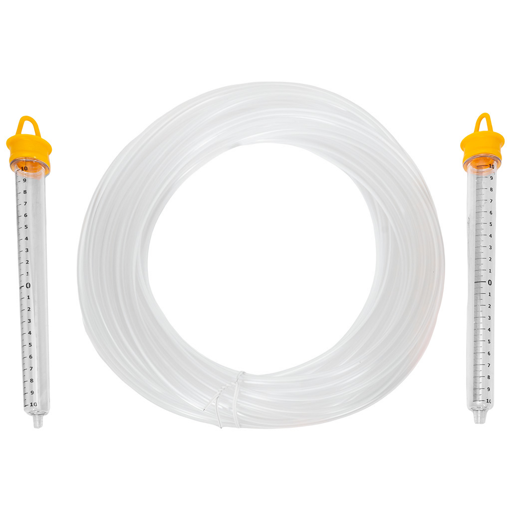 Гидроуровень Fit Мастер, 20м