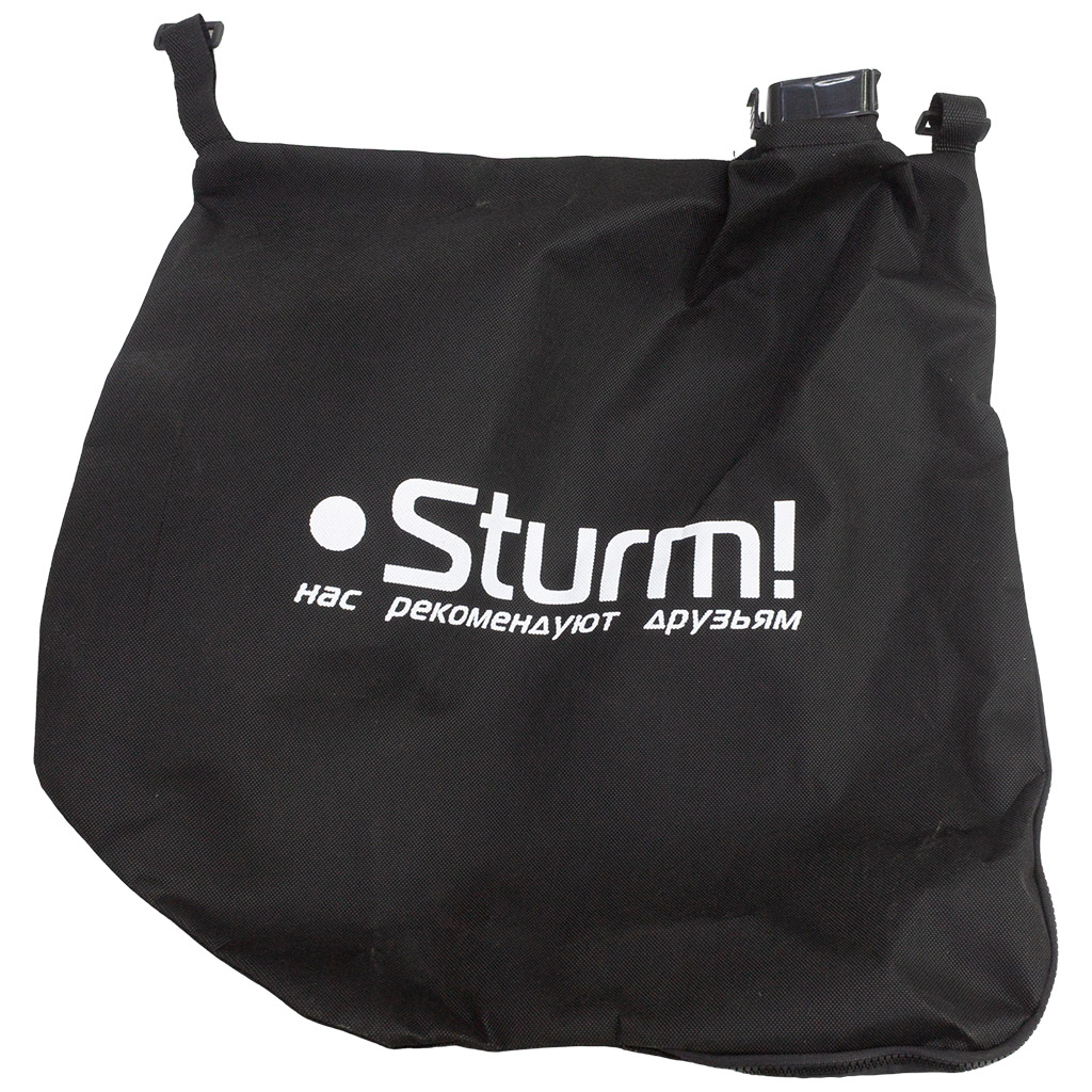 Садовый пылесос Sturm! GBE2250, 2200Вт