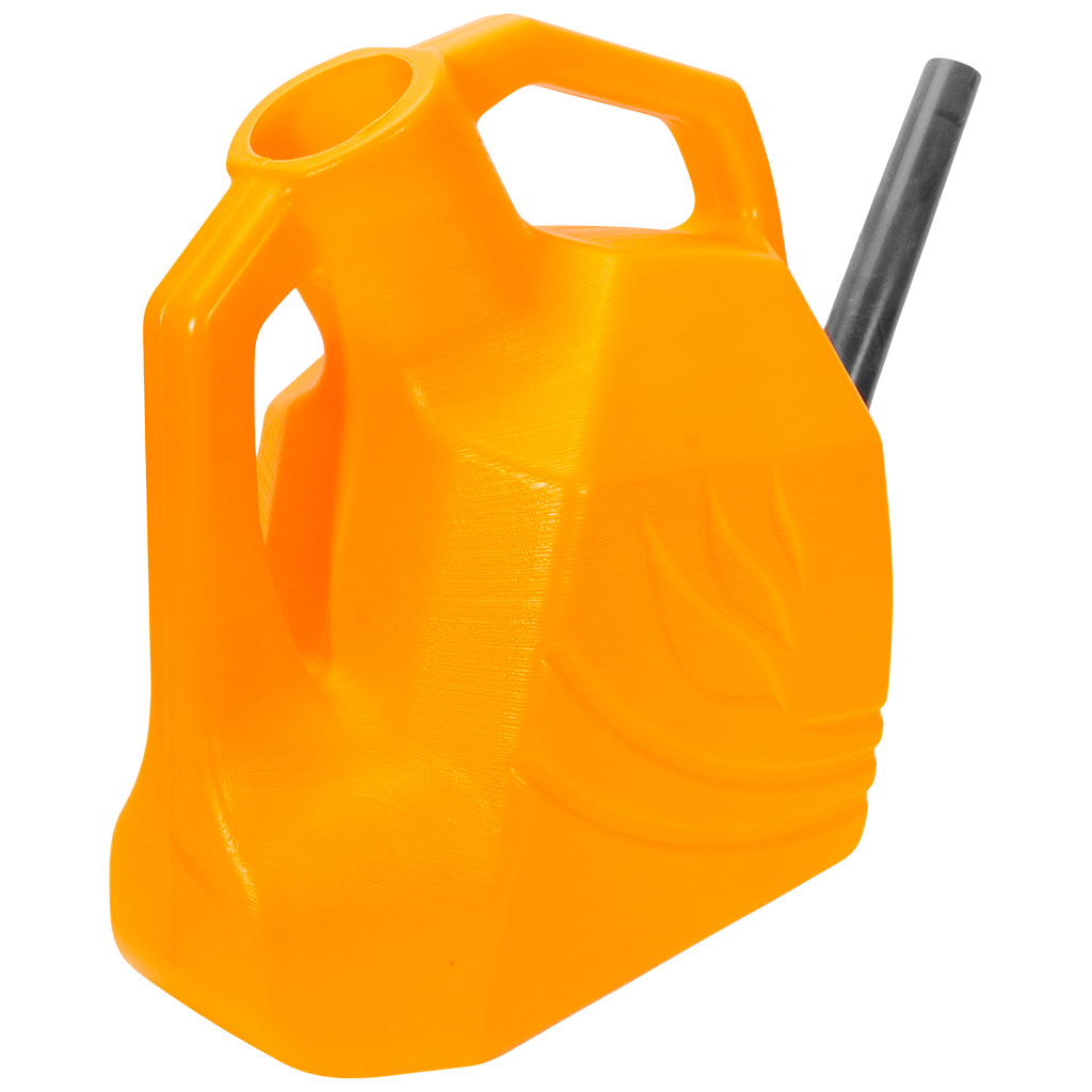 Лейка пластмассовая Гардения, 10л