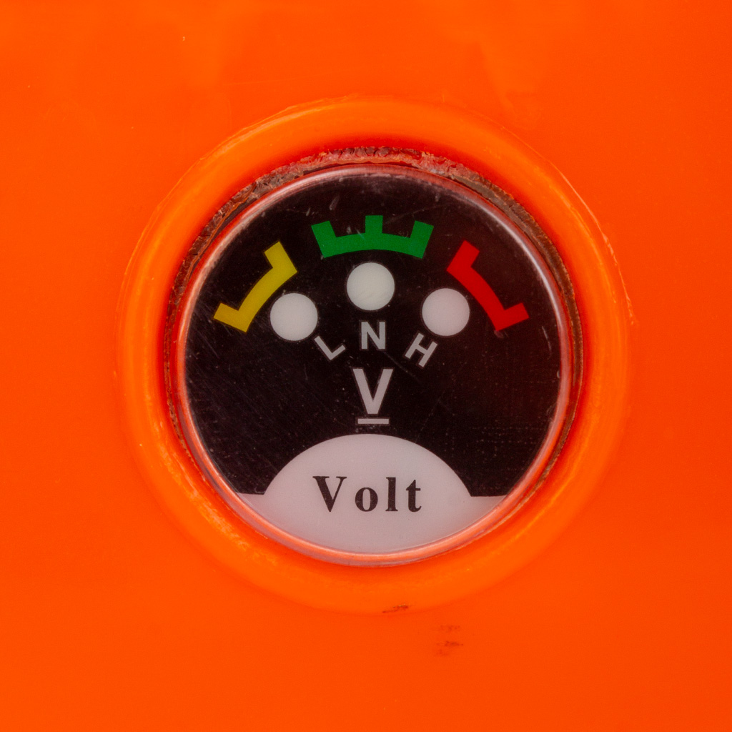 Ранцевый опрыскиватель Patriot PT-12AC, аккумуляторный, 12л