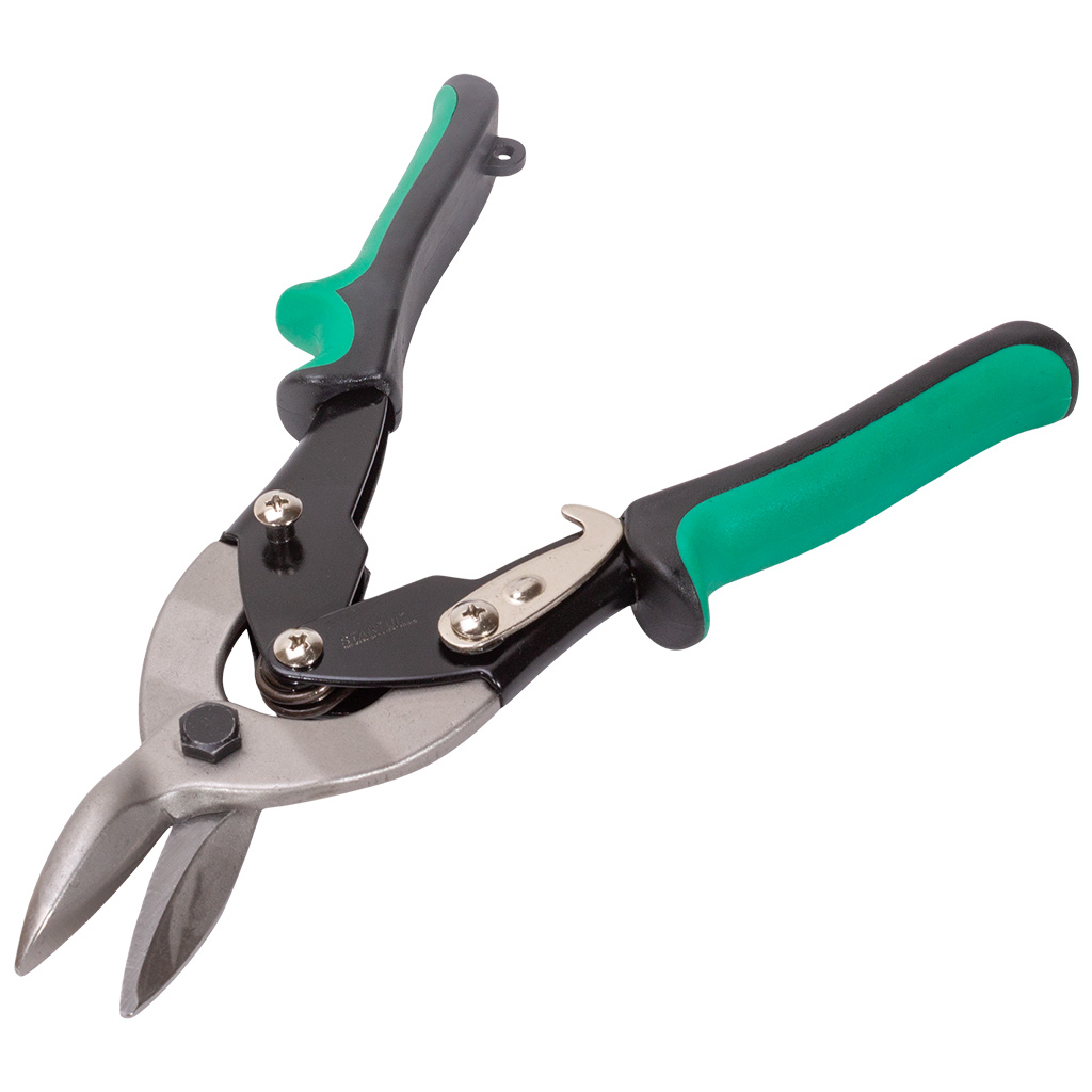 Ножницы по металлу Startul Master, правый рез, 250мм