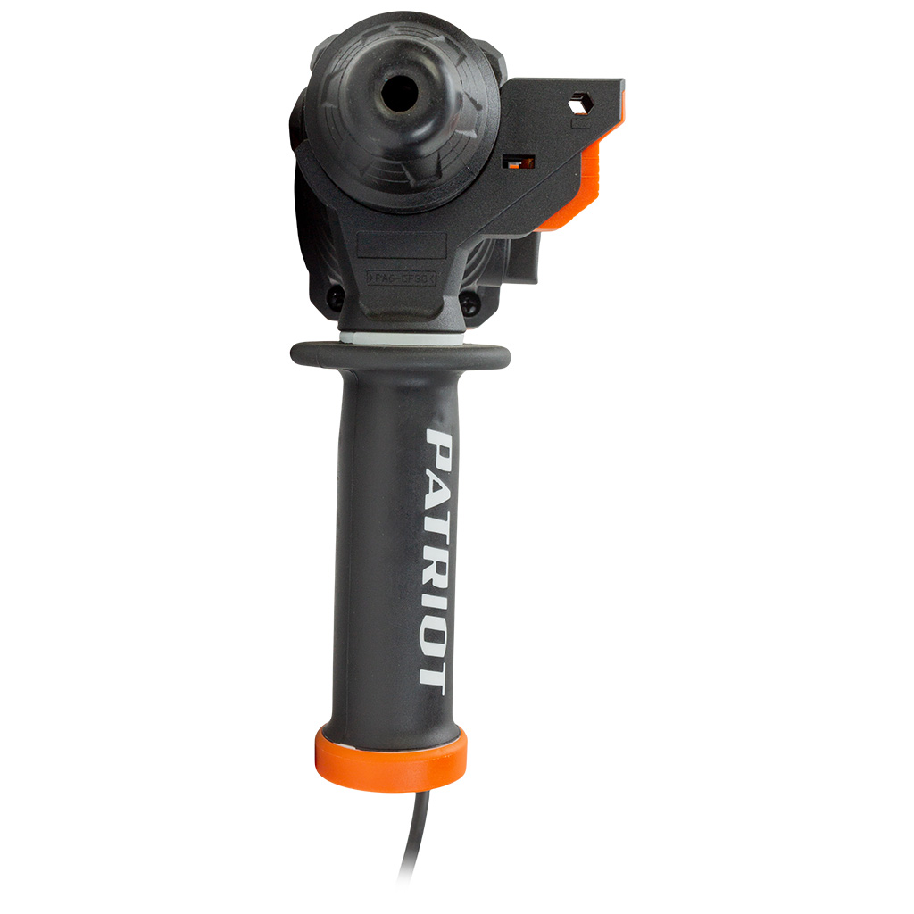 Перфоратор  770Вт, Patriot RH 243