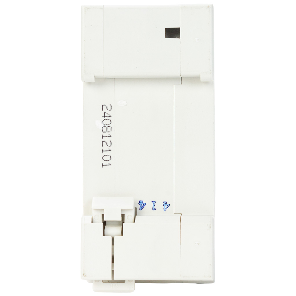 Дифференциальный автоматический выключатель АД-12 EKF, 2 полюсный, 20А 30мА  АС