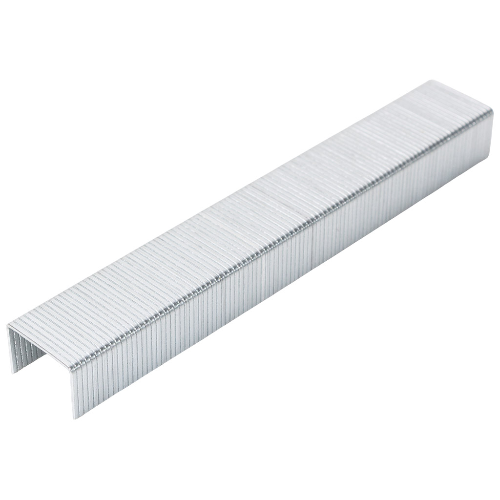Скобы закаленные Stelgrit, тип  53, 8мм, 1000шт