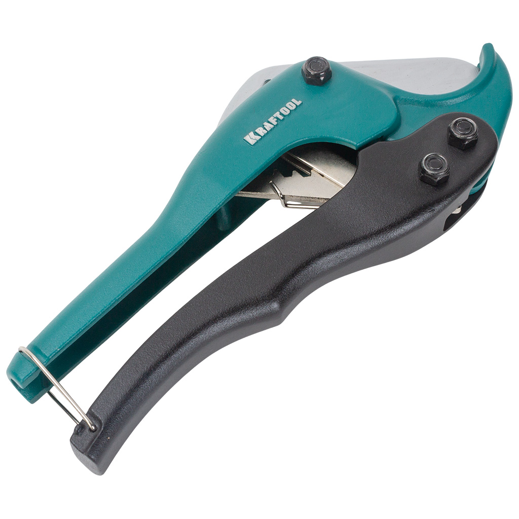 Резак Kraftool Expert-42, для пластиковых труб, 42мм