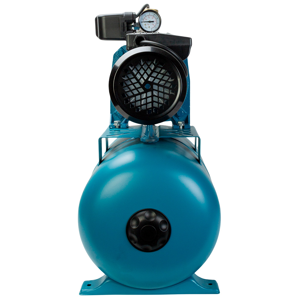 Насосная станция Sturm! WP97120CI