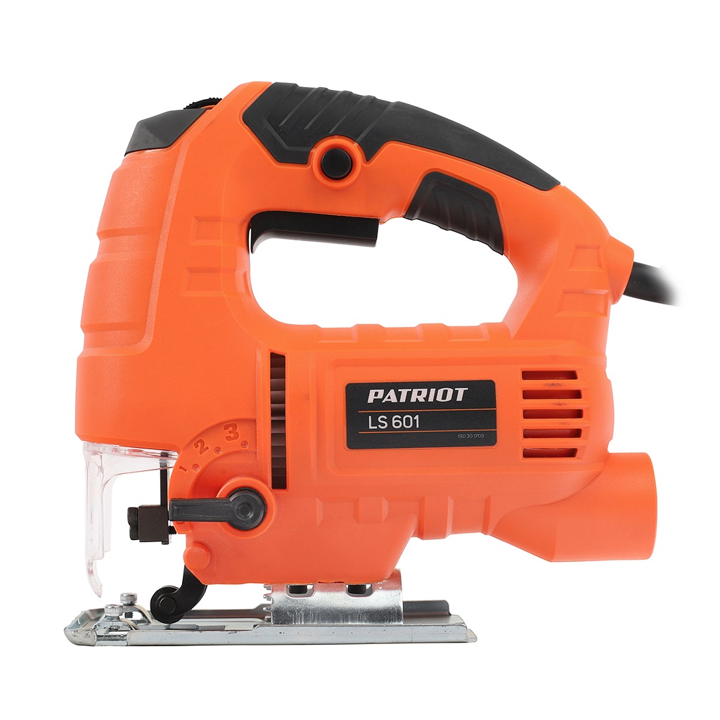 Лобзик Patriot LS 601, 690Вт