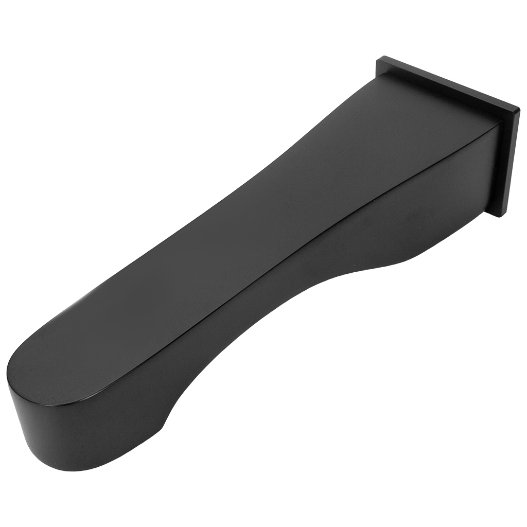 Смеситель Lemark Ursus LM7222BL, для ванны и душа, встраиваемый