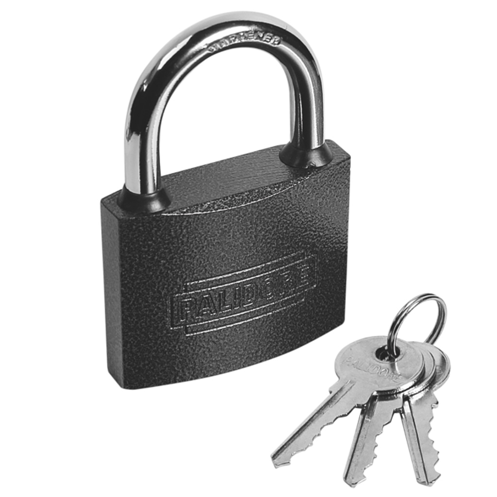 Замок навесной Palidore 01-38