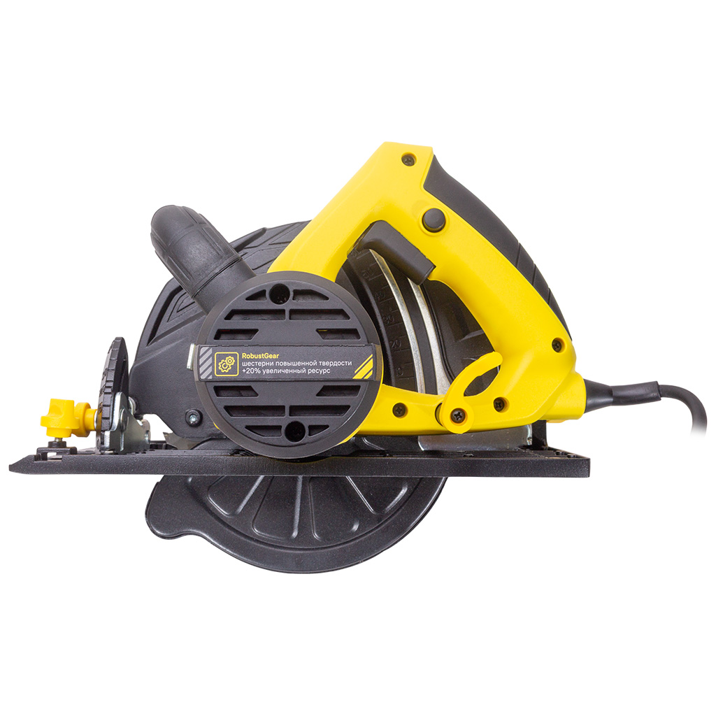 Пила циркулярная Hanskonner HCS51185, 1800Вт