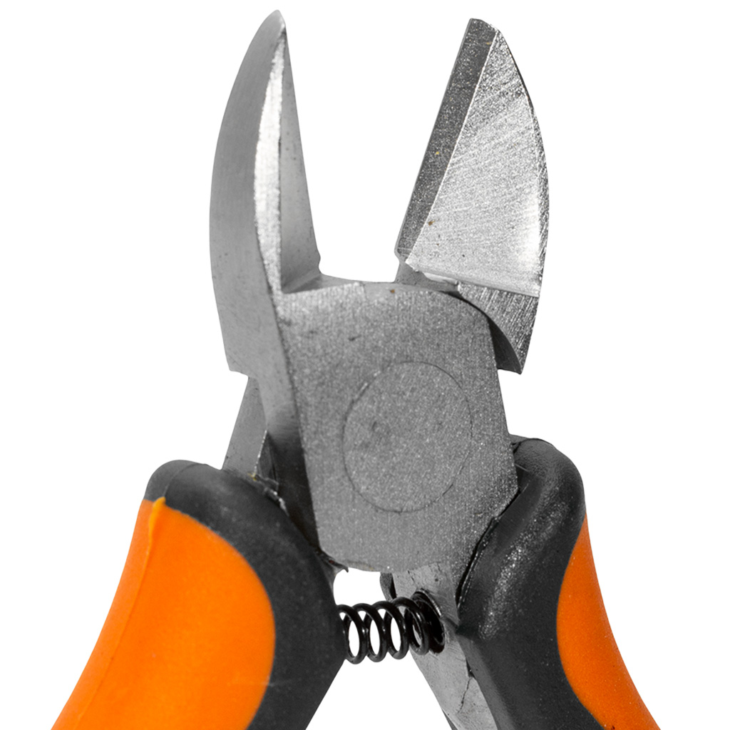 Бокорезы Sturm! Profi mini, 100мм