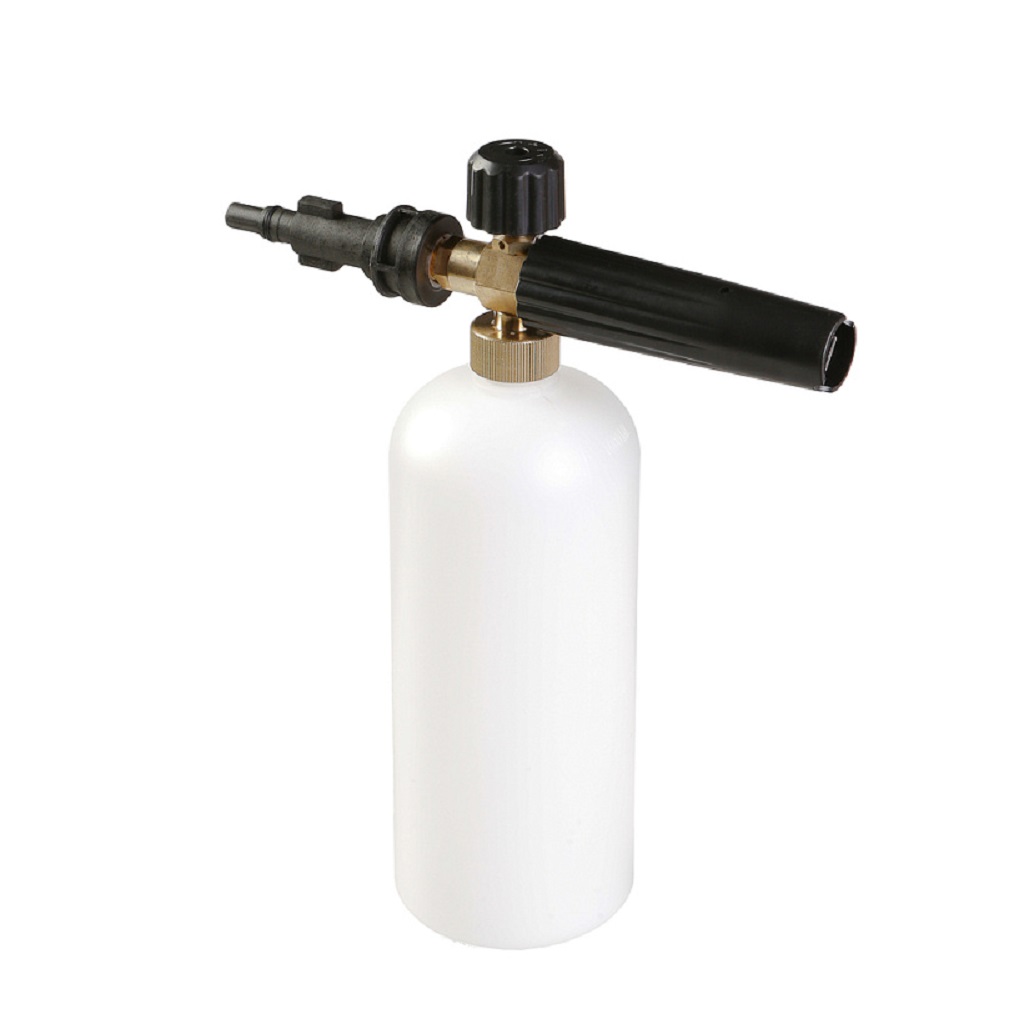 Мойка высокого давления Hanskonner HPW9230I, 3.3кВт, 195 бар