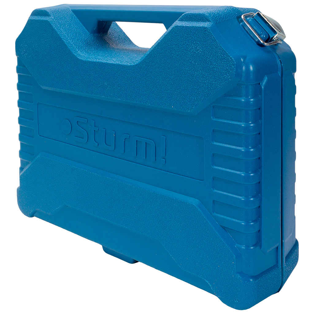 Гайковерт Sturm! сетевой 1000Вт, ID2111