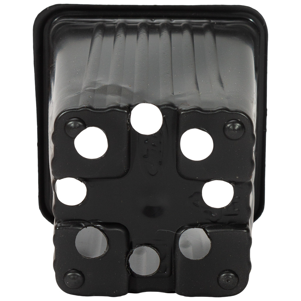 Контейнер для рассады, квадратный, 70х70х80мм, 250мл