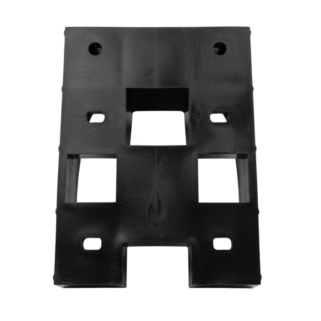 Кронштейн для корпуса Посейдон, серии BB, пластик