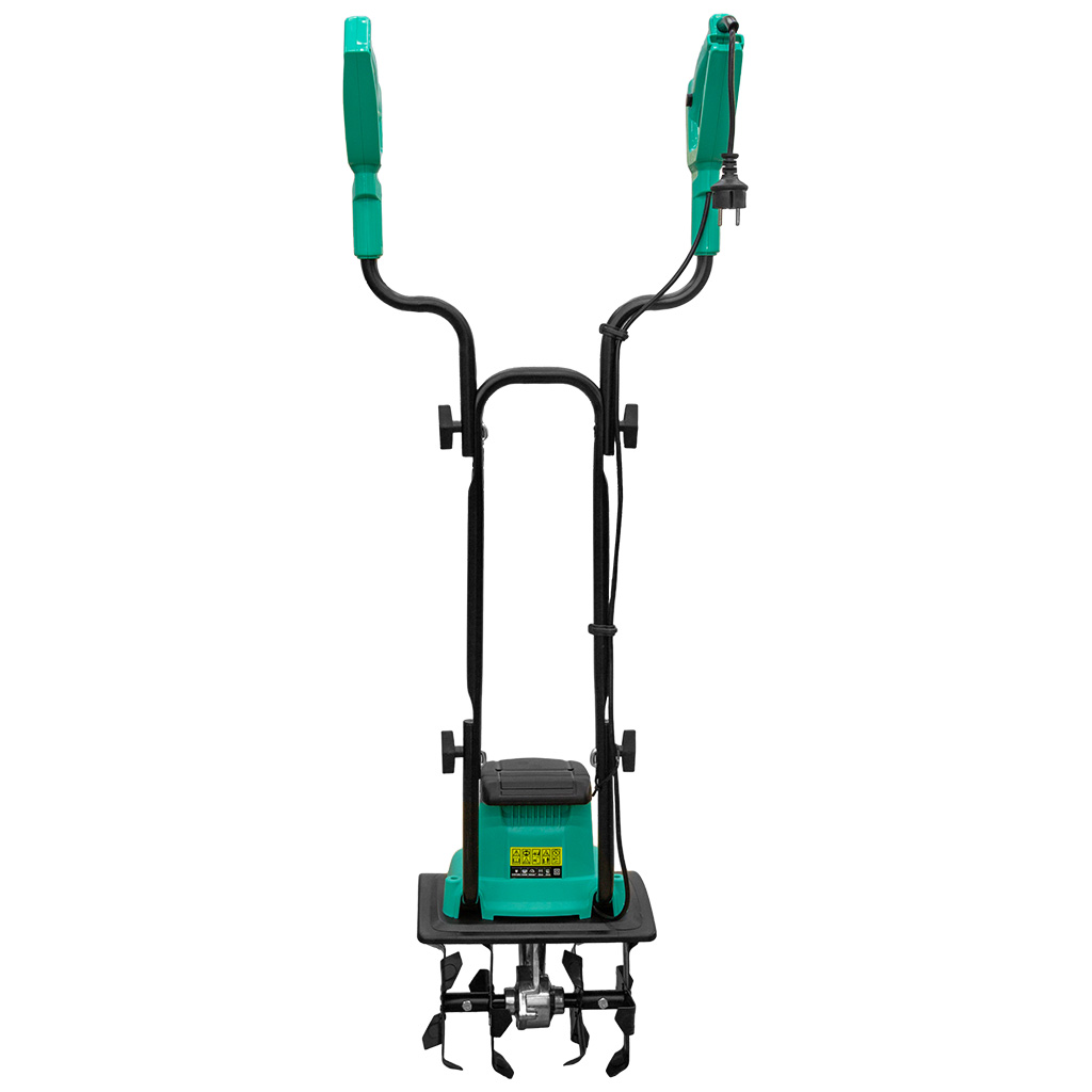 Культиватор Sturm! Дачник 1200, электрический