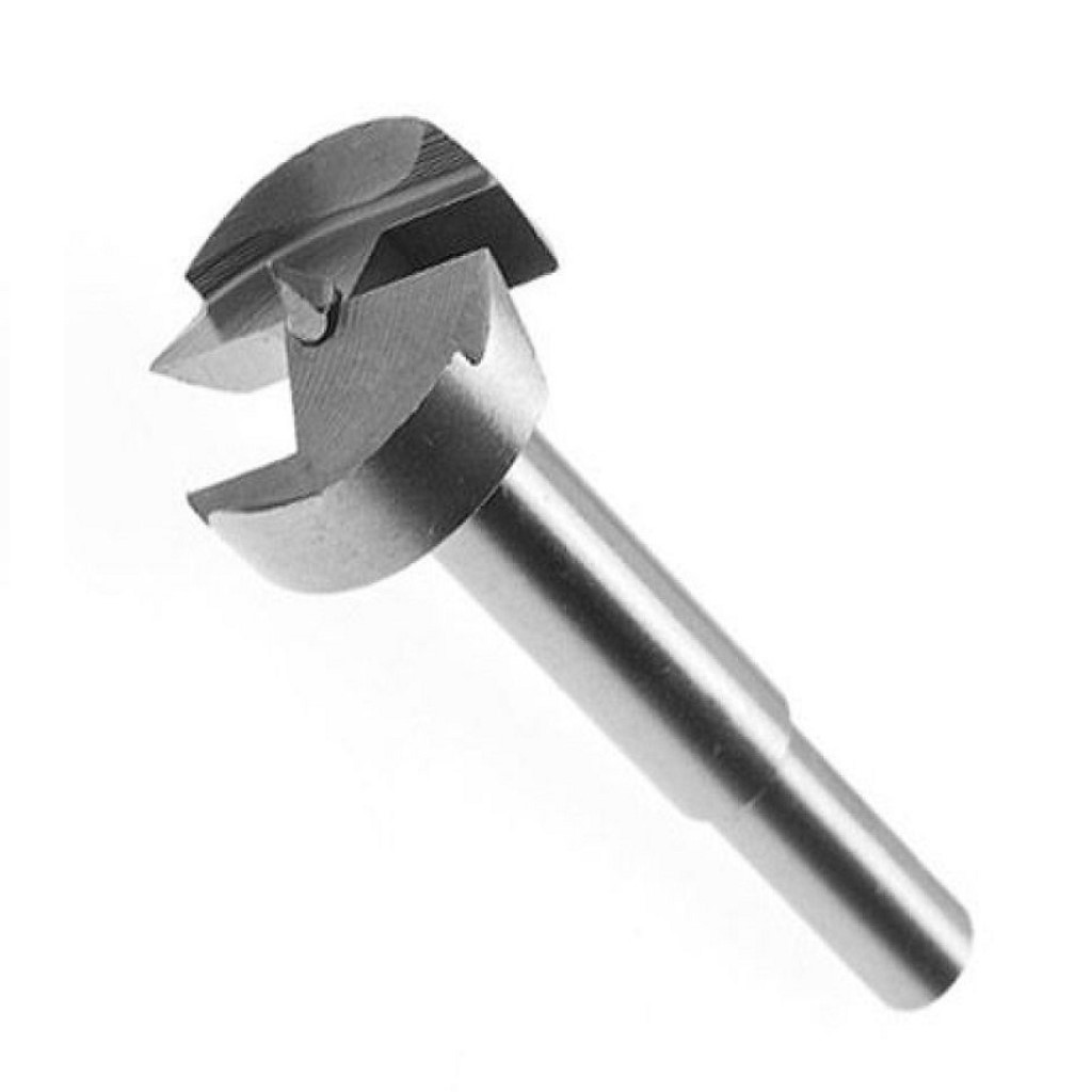 Сверло Gepard Форстнера, по дереву, 26мм