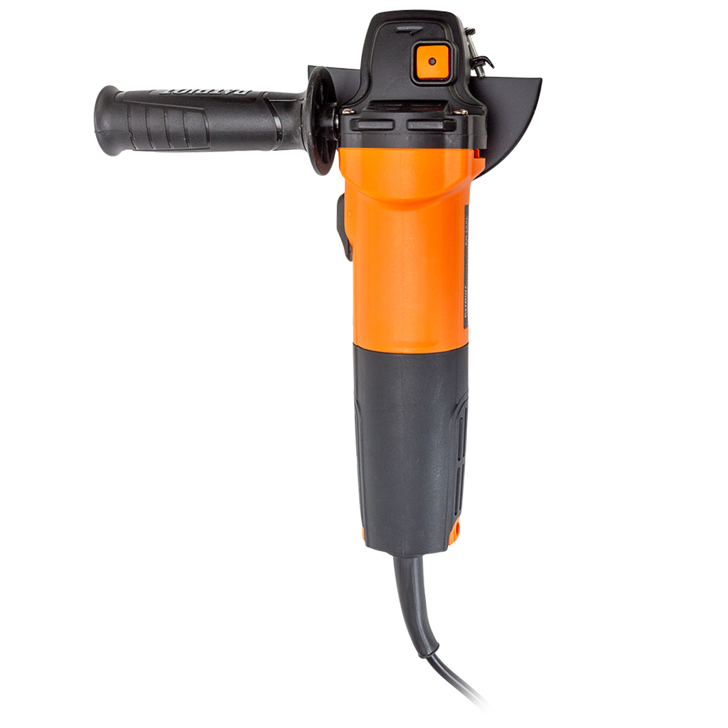 Углошлифовальная машина Patriot AG 132, d-125мм, 750Вт