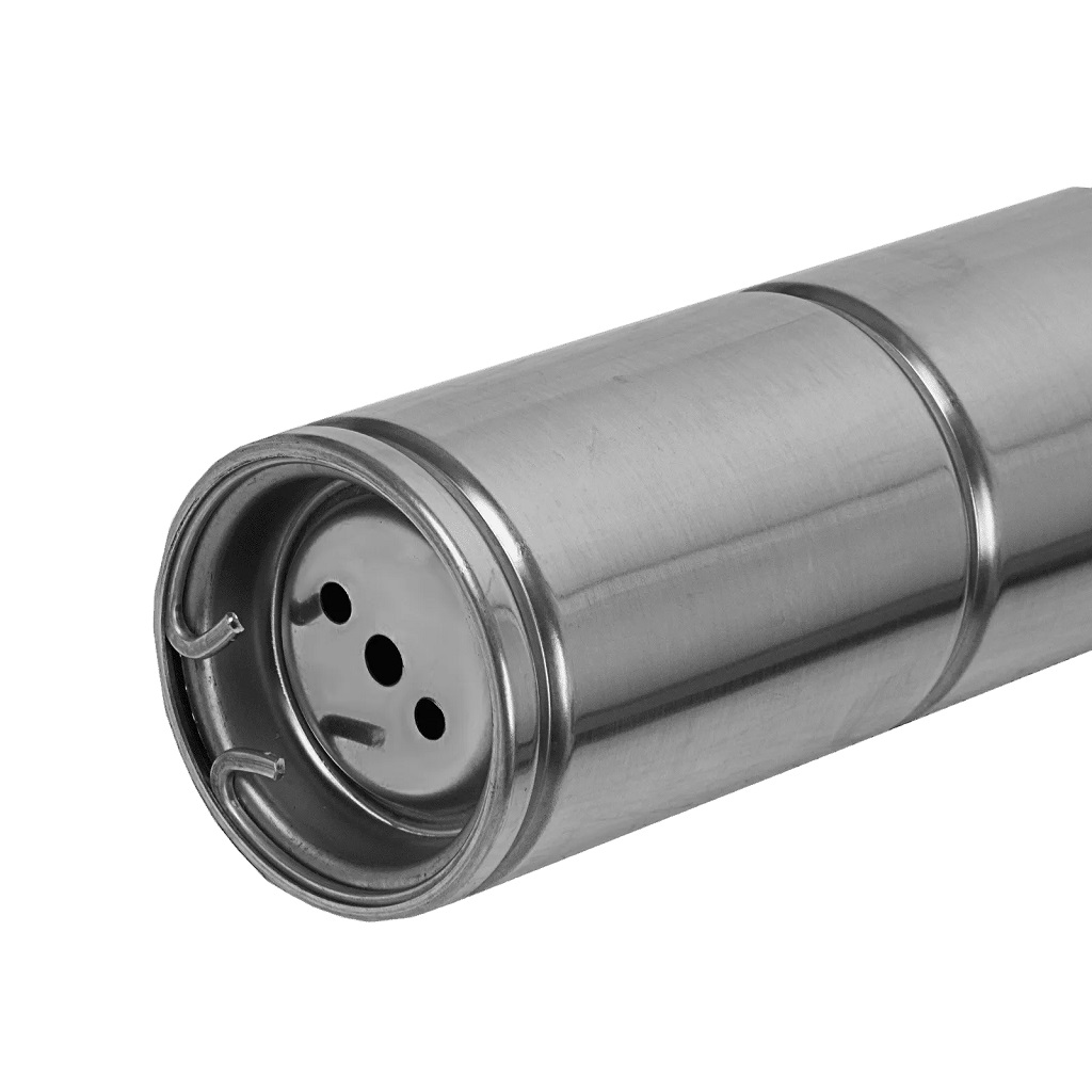 Насос скважинный Denzel DWS-4-150, винтовой